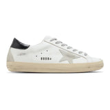 Golden Goose Super-Star 'White / Ice / Black'