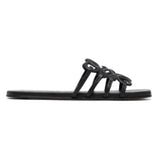 LOEWE Anagram Slide 'Black'