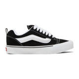 Vans Knu Skool 'Black / White'