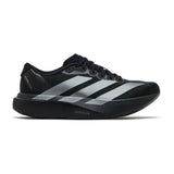 adidas Adizero Evo SL 'Core Black / Iron Metallic'