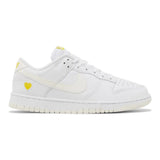 Nike Dunk Low 'Valentine's Day' 'Yellow Heart'