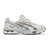 ASICS Gel NYC 2055 'Cream / Pure Silver'