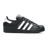 adidas Superstar 'Core Black / Cloud White'