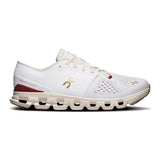 On Cloud X 4 'Ivory / Cream'
