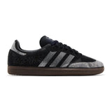 adidas Samba OG 'Core Black / Silver Rhinestones'