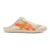 Onitsuka Tiger Mexico 66 Sabot 'Oatmeal / Habanero'