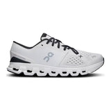 On Cloud X 4 'Black / Ivory'