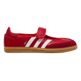adidas Samba Jane 'Scarlet / Gum'