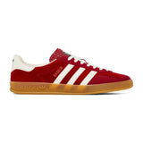 Gucci x adidas Gazelle 'Red Velvet'