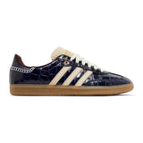 Wales Bonner x adidas Samba 'Navy Croc'