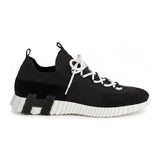 Hermès Bouncing 'Noir / Blanc' (Suede)