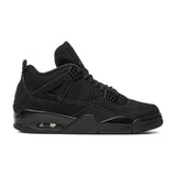 Air Jordan 4 Retro 'Black Cat'