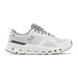 On Cloudrunner 2 'Frost / White'