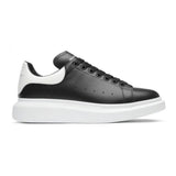 Alexander McQueen Oversized Sneaker 'Black / White'