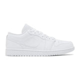 Air Jordan 1 Low 'Triple White'