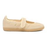adidas Samba Jane 'Sand Strata' (Velcro)