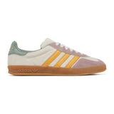 adidas Gazelle Indoor 'Off White / Preloved Yellow'