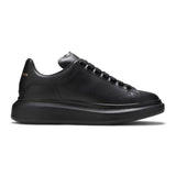 Alexander McQueen Oversized Sneaker 'Triple Black'
