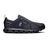 On Cloud 6 Waterproof 'Black'