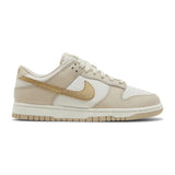 Nike Dunk Low 'Phantom / Metallic Gold'