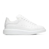 Alexander McQueen Oversized Sneaker 'Triple White'