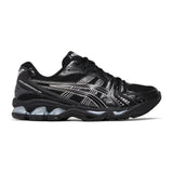 ASICS GEL-Kayano 14 'Black / Pure Silver'