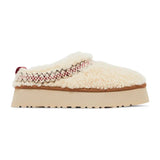 UGG Tazz Slipper 'Heritage Braid' 'Natural'