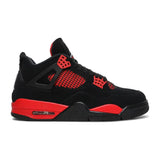 Air Jordan 4 Retro 'Red Thunder'