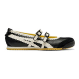 Onitsuka Tiger Mexico 66 Ballerina 'Black / Cream'