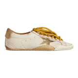 Golden Goose True-Star 'White / Gold'