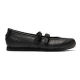 Onitsuka Tiger Mexico 66 Ballerina 'Black'