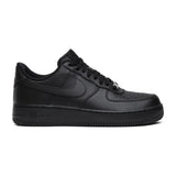 Nike Air Force 1 Low '07 'Black'