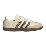 adidas Samba OG 'Cream White / Leopard'