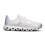 On Cloud 6 Coast 'White / Glacier'
