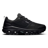 On Cloudrock Low Waterproof 'Black'
