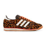 adidas SL 72 OG Cheetah Pack 'Impact Orange'