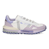 Lacoste Elite Active 'White / Light Purple'