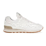 Miu Miu x New Balance 574 Denim 'White'