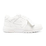 Off-White Out of Office 'Triple White'