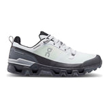 On Cloudwander Waterproof 'Black / White'