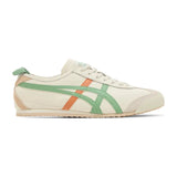 Onitsuka Tiger Mexico 66 'Cream / Green / Orange'