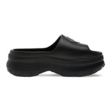 adidas adiFOM Stan Smith Platform Slide 'Core Black'
