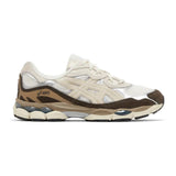 ASICS GEL-NYC 'Cream / Mocha'