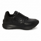 Alexander McQueen Sprint Runner 'Black'