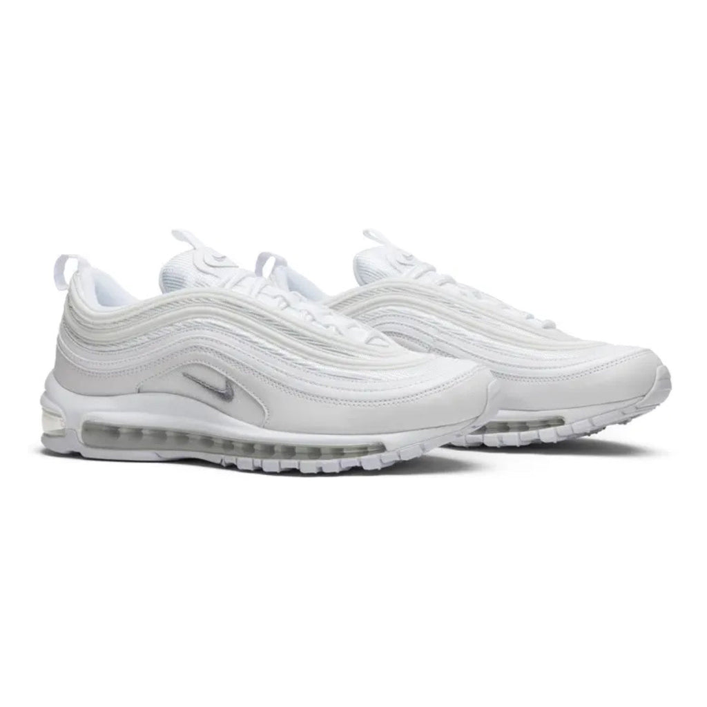 Nike Air Max 97 'Triple White'