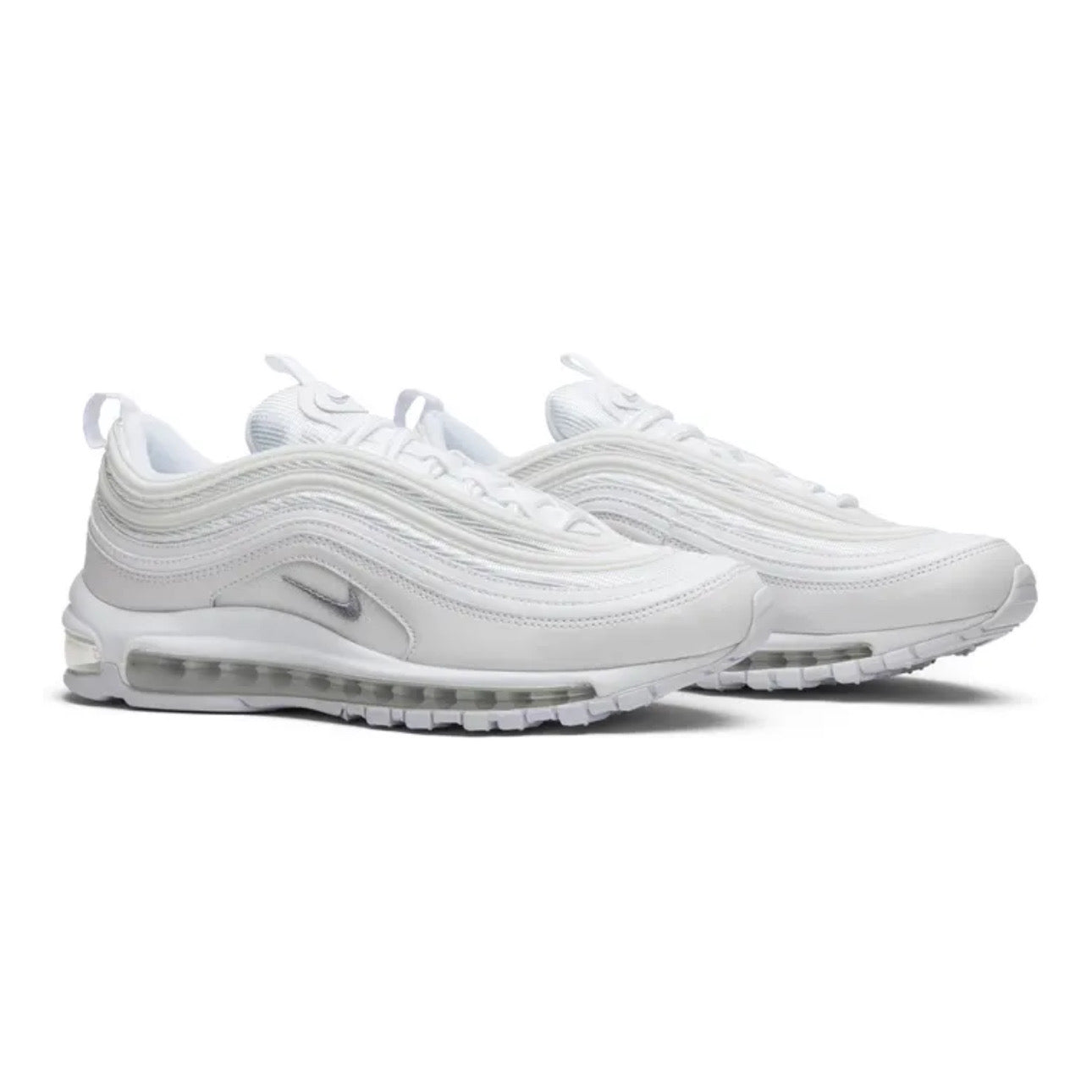 Nike Air Max 97 'Triple White'