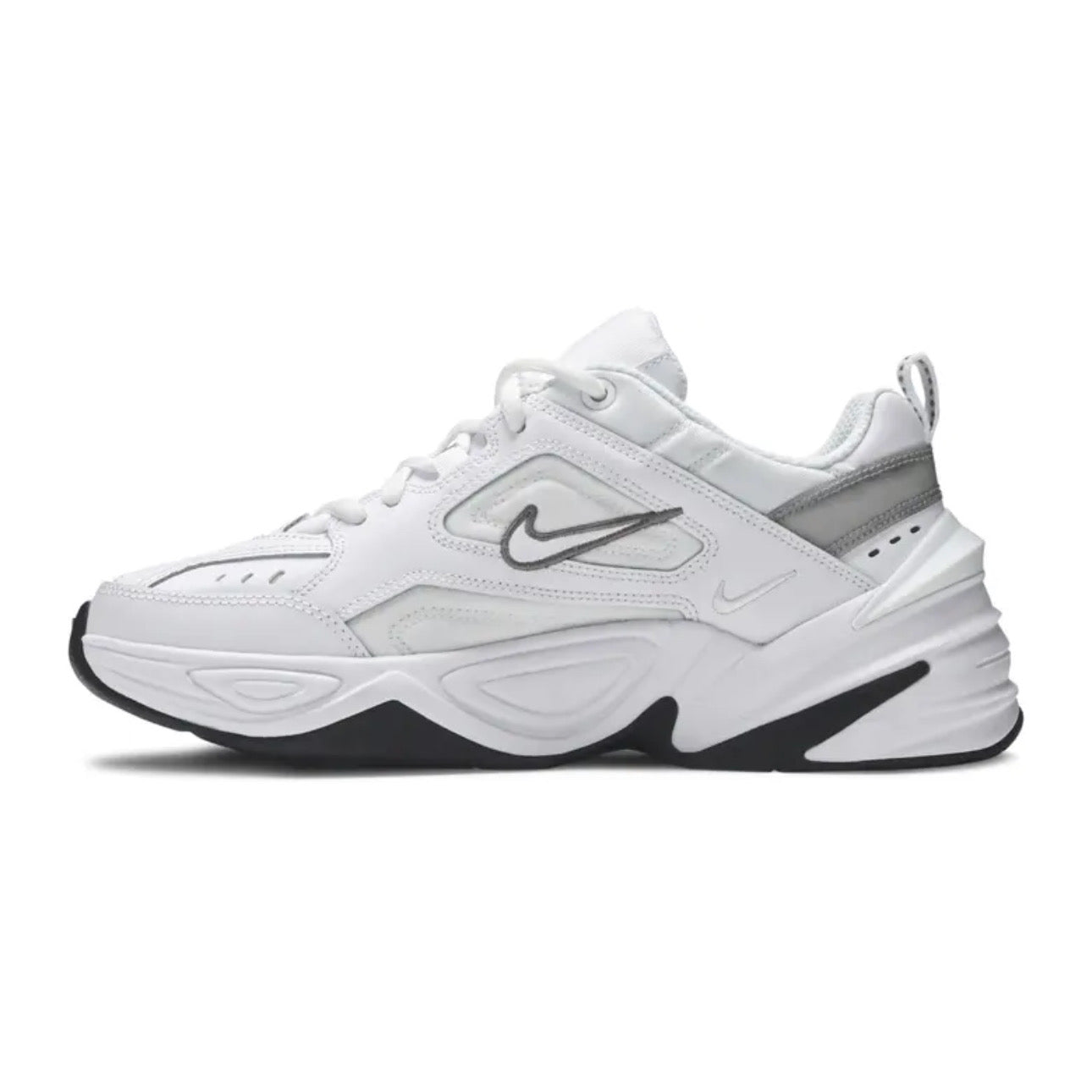 Nike M2K Tekno Cool 'White'