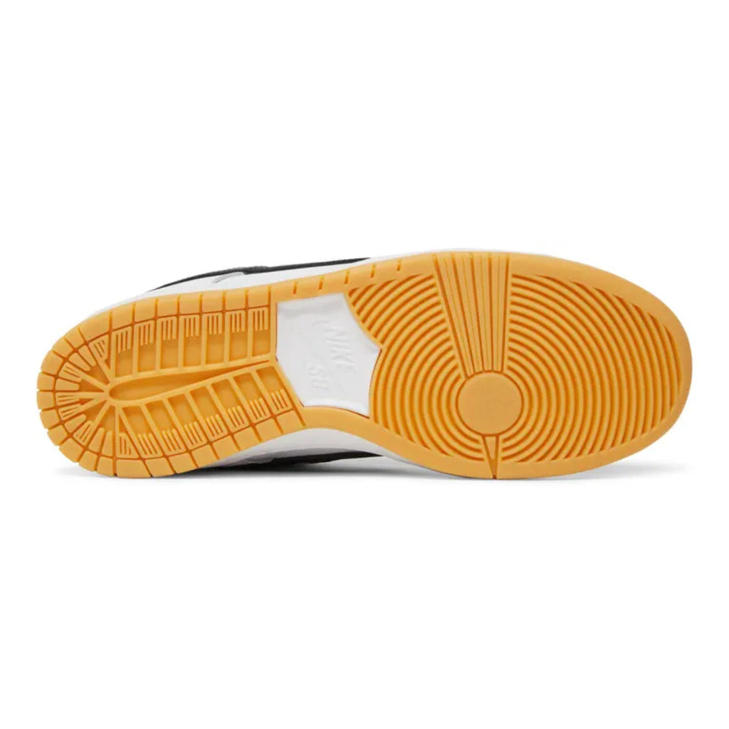 Nike SB Dunk Low Pro 'White / Gum'
