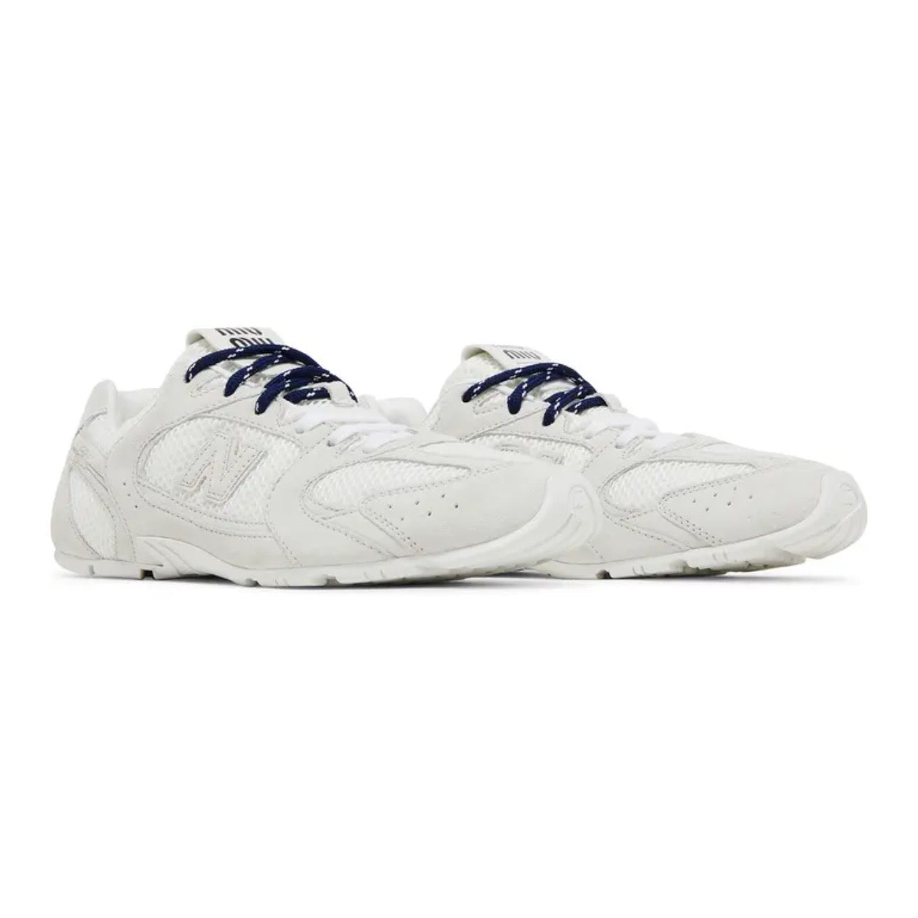 New Balance 530 SL Miu Miu 'White'