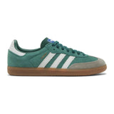 adidas Samba OG 'Collegiate Green / Grey / Gum'